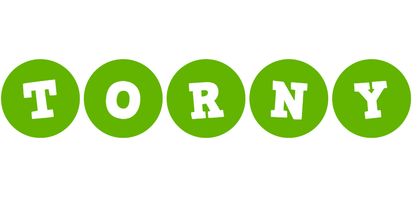 Torny games logo