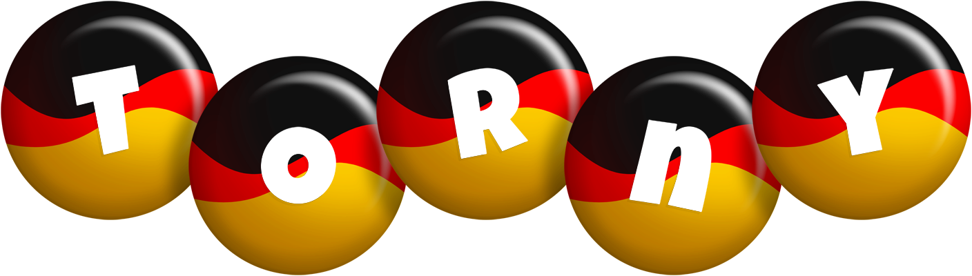 Torny german logo