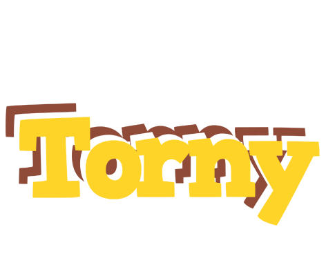Torny hotcup logo