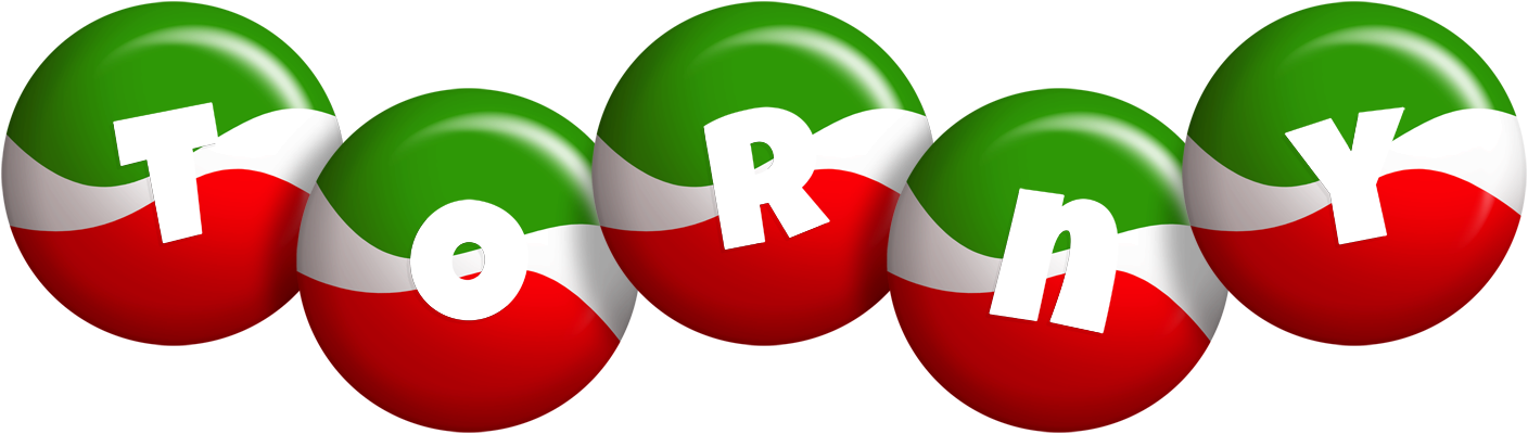 Torny italy logo