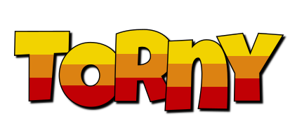 Torny jungle logo