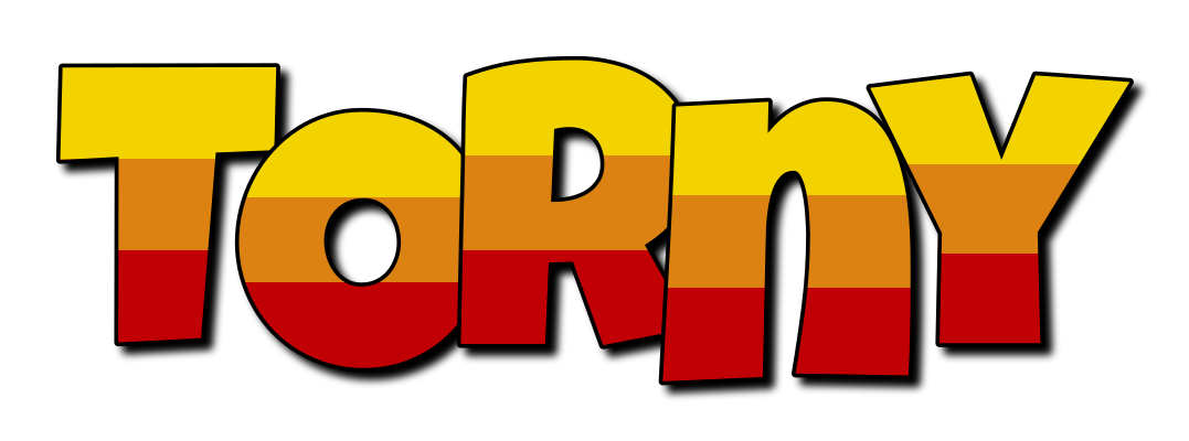 Torny jungle logo