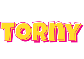 Torny kaboom logo