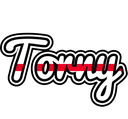 Torny kingdom logo