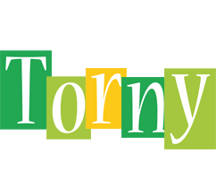 Torny lemonade logo