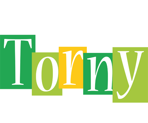 Torny lemonade logo