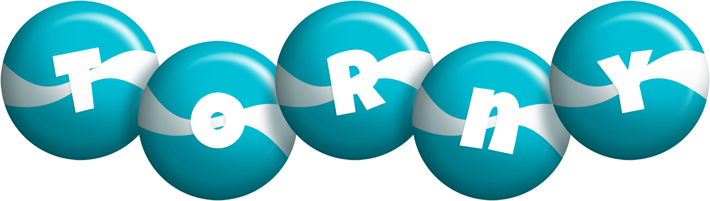 Torny messi logo