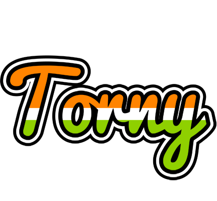 Torny mumbai logo