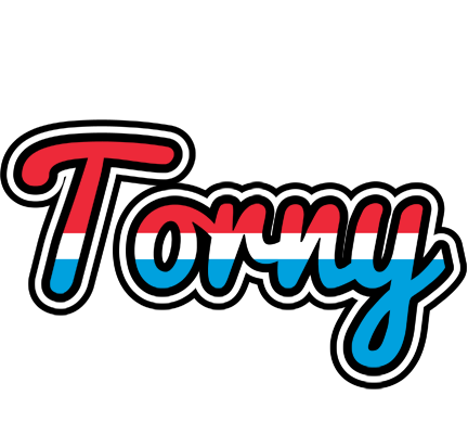 Torny norway logo