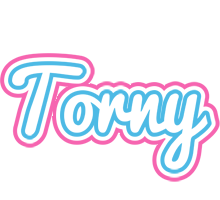 Torny outdoors logo