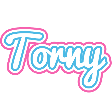 Torny outdoors logo