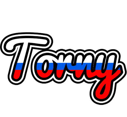 Torny russia logo