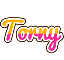 Torny smoothie logo