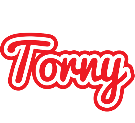 Torny sunshine logo