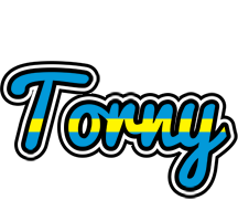 Torny sweden logo