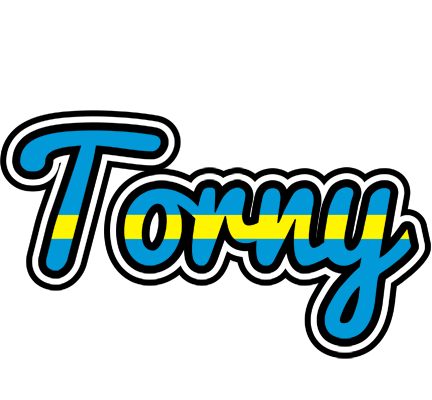 Torny sweden logo