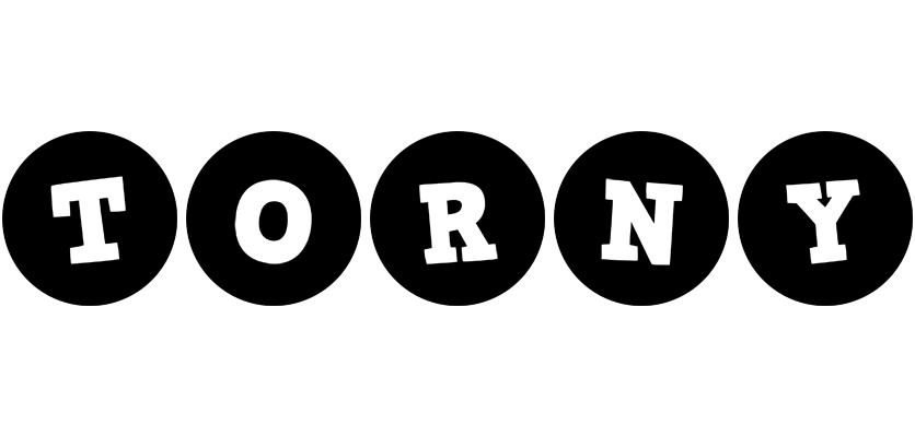 Torny tools logo