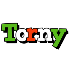 Torny venezia logo