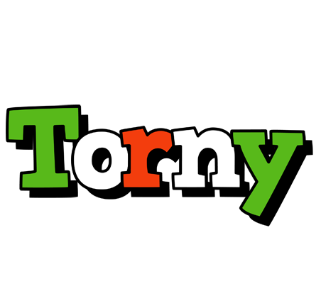 Torny venezia logo