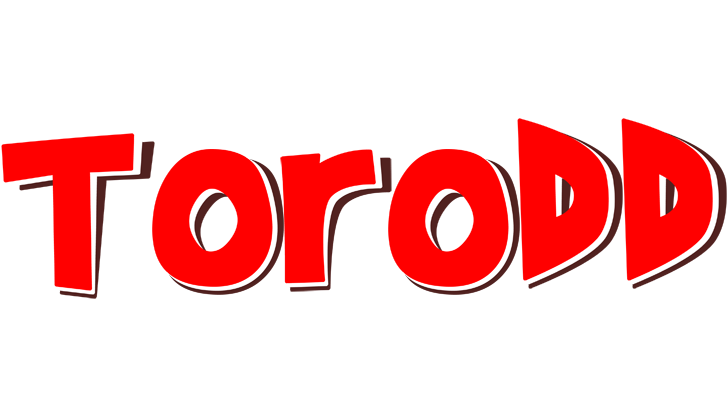 Torodd basket logo