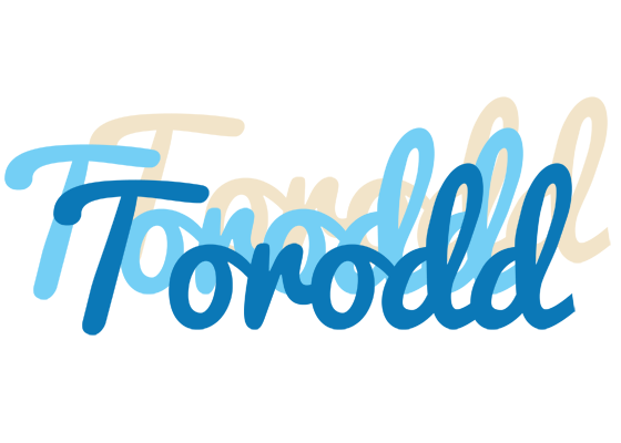 Torodd breeze logo