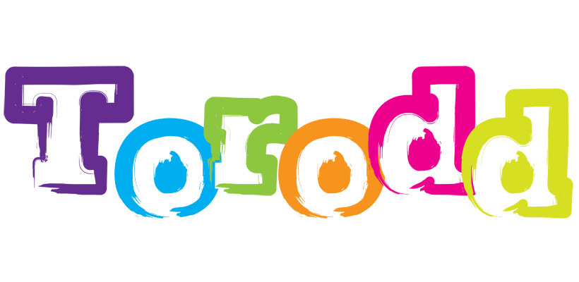 Torodd casino logo