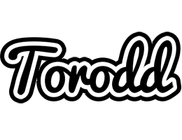 Torodd chess logo