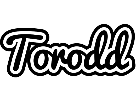 Torodd chess logo