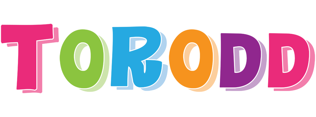 Torodd friday logo