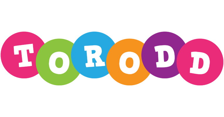 Torodd friends logo