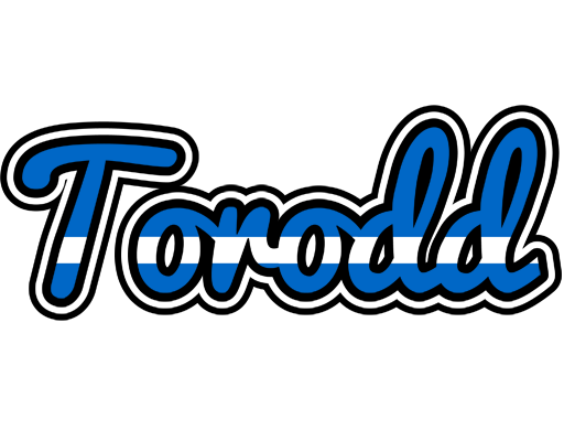 Torodd greece logo