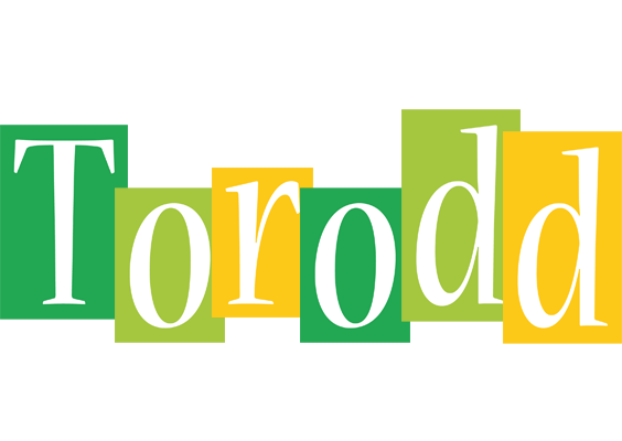 Torodd lemonade logo