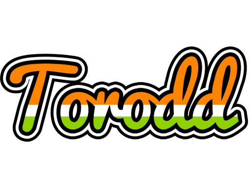 Torodd mumbai logo