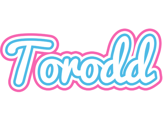 Torodd outdoors logo