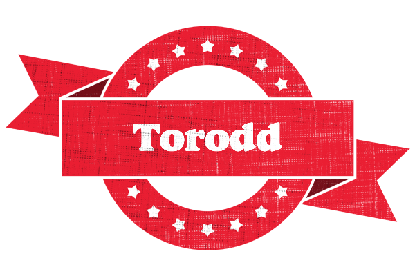 Torodd passion logo