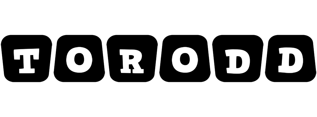 Torodd racing logo