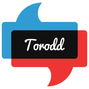 Torodd sharks logo