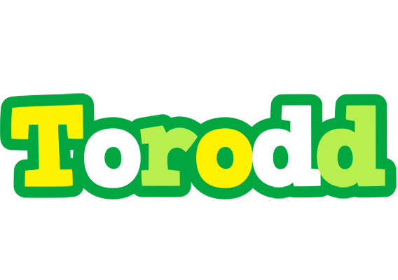 Torodd soccer logo