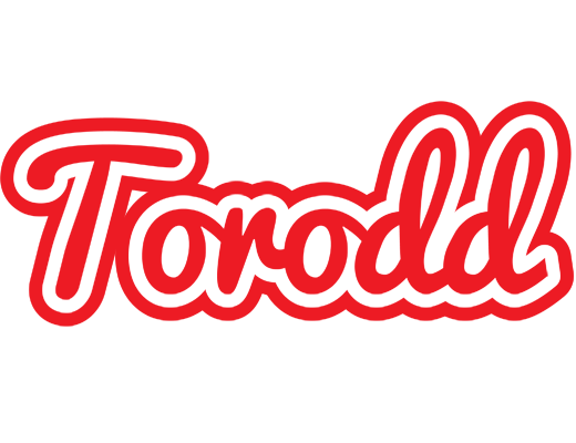 Torodd sunshine logo
