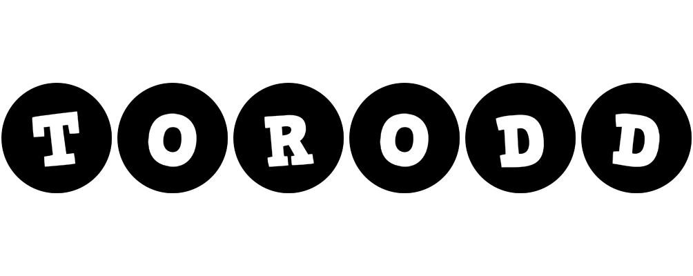 Torodd tools logo
