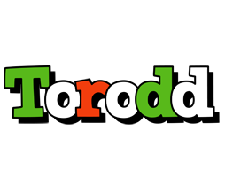 Torodd venezia logo