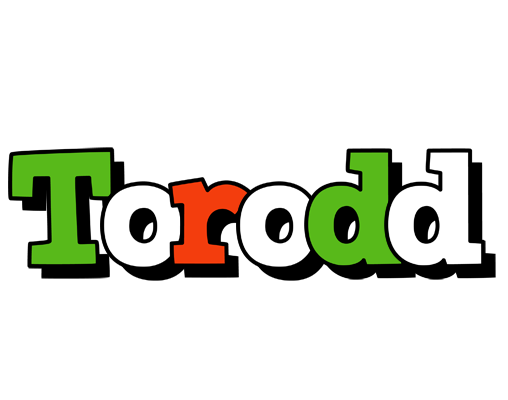 Torodd venezia logo