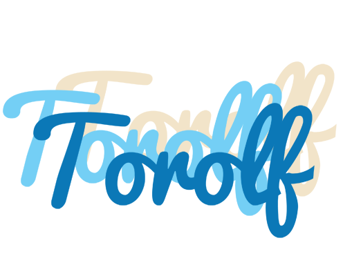 Torolf breeze logo