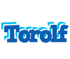 Torolf business logo