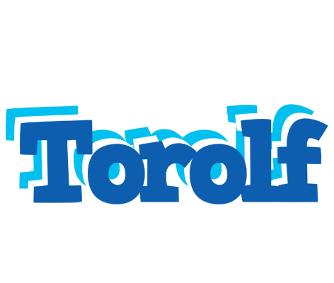 Torolf business logo