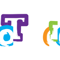 Torolf casino logo