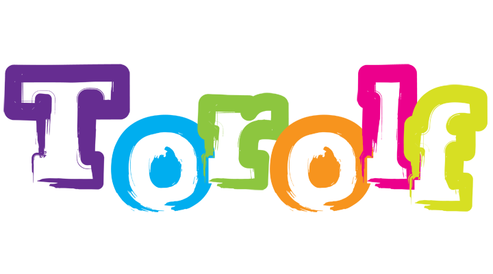 Torolf casino logo