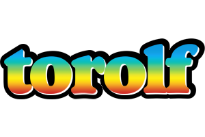 Torolf color logo