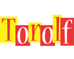 Torolf errors logo