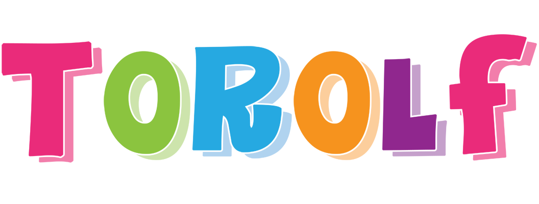 Torolf friday logo
